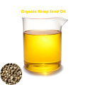 In Stock Natural Organic Hemp Seed Oil with good price